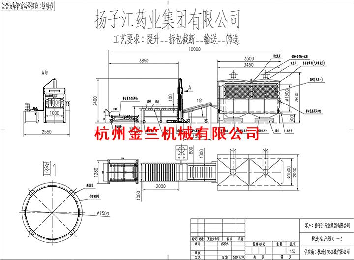 解决方案