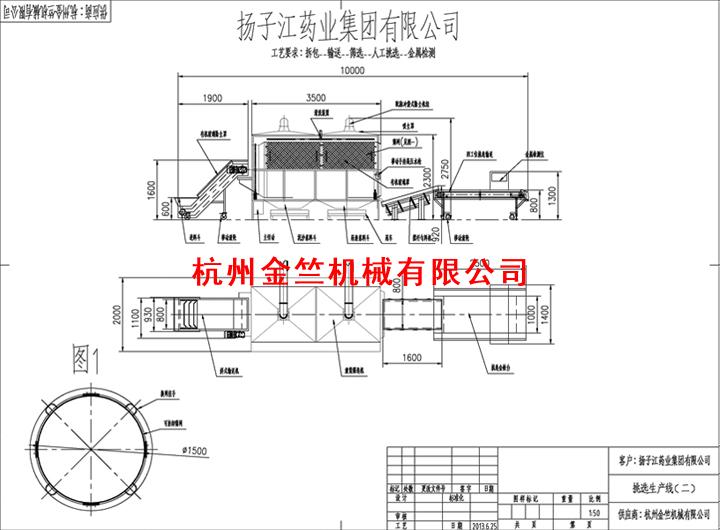 解决方案